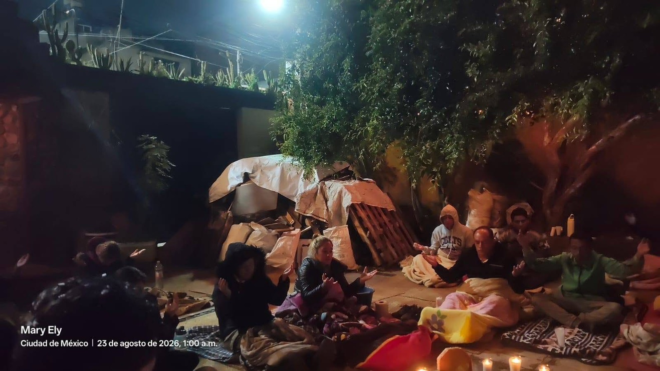 Encuentros en comunidad